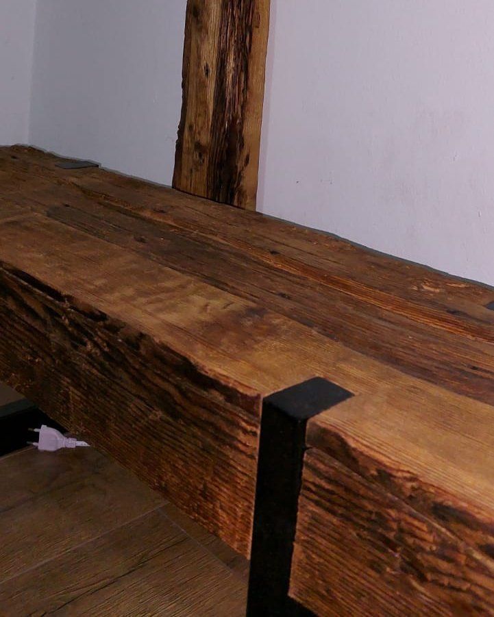Tavoli: Couchtisch aus Holz nach Mass – Nuovo e nell'imballaggio originale da Zürich venduto da Miki_Schreiner 2