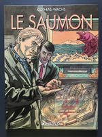 Le saumon - Tome 1