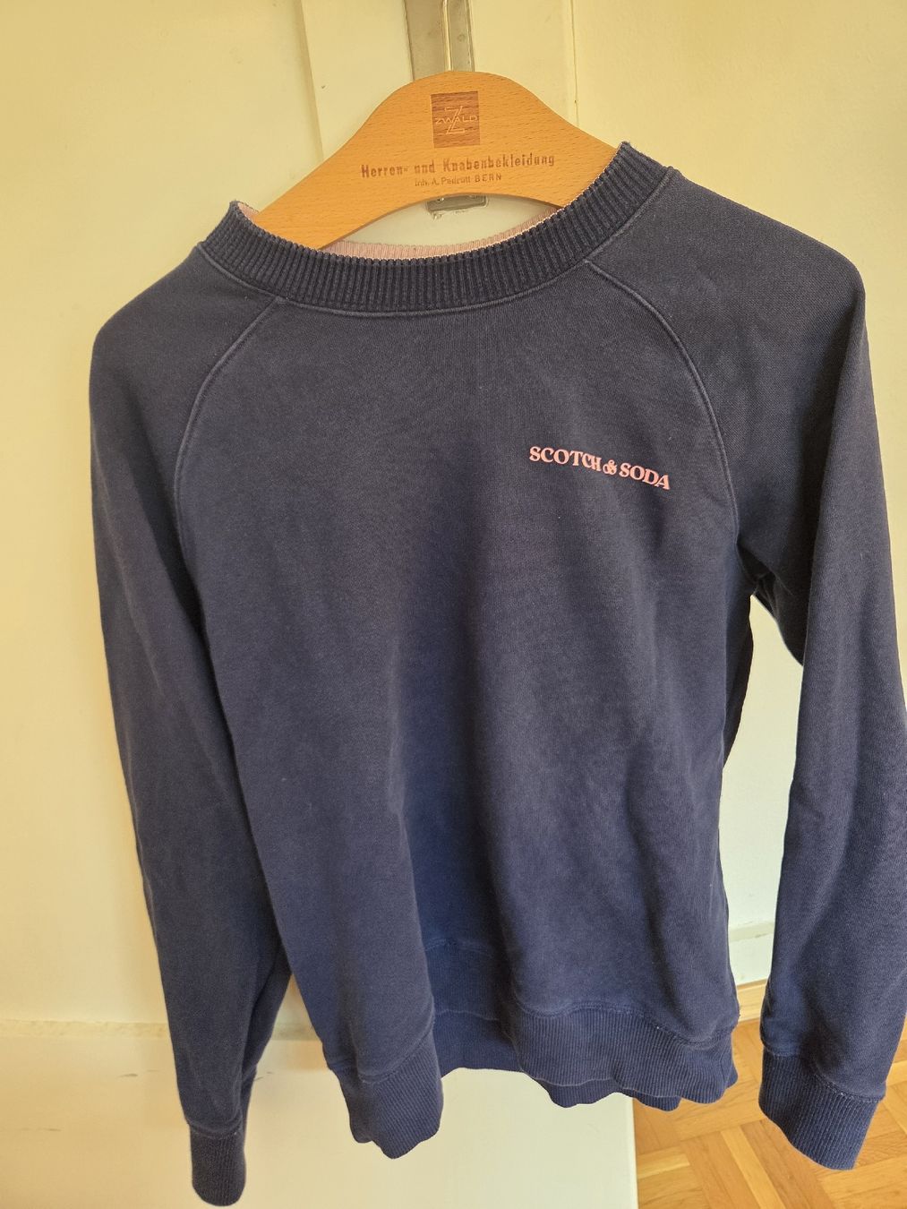 Maison Scotch Maglioni & Felpe: Scotch & Soda Pullover – Usato da Basel venduto da sommerlove