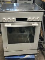 Backofen/Kochfeld V-Zug V600