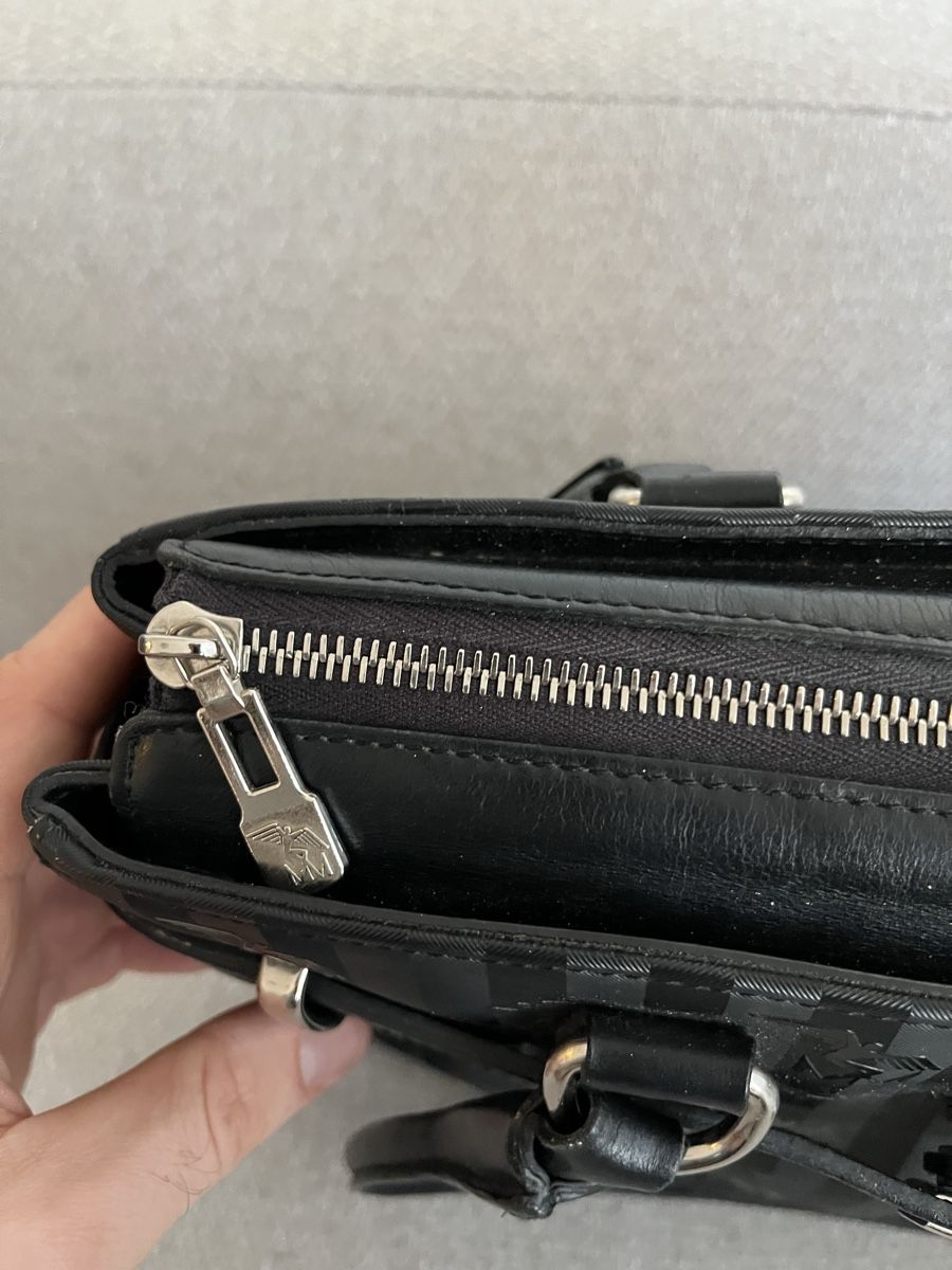 Maison Mollerus Taschen für Damen: Maison Mollerus Handbag  – Gebraucht aus Lausanne von Danash 2