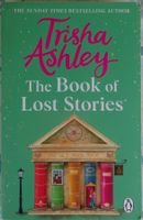 Trisha Ashley "The Book of Lost Stories"