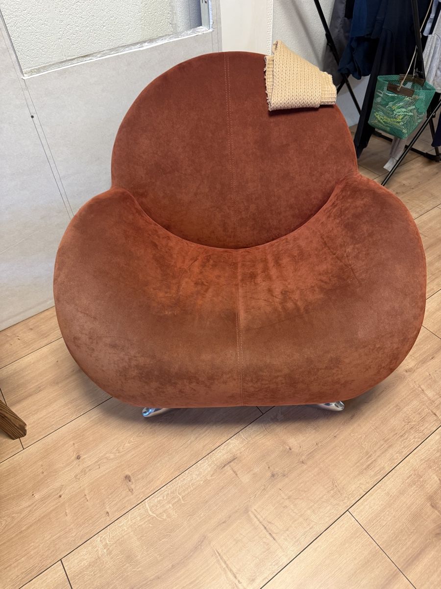 Poltrone: Gemütlicher Sessel, Loungesessel – Usato da Bösingen venduto da dada0106 2