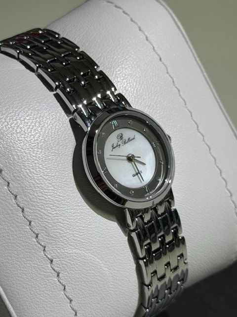 Orologi: MONTRE JACKY BELLIARD BLANCHE NAABL – Nuovo (secondo la descrizione) da Trélex venduto da Tim356550 2