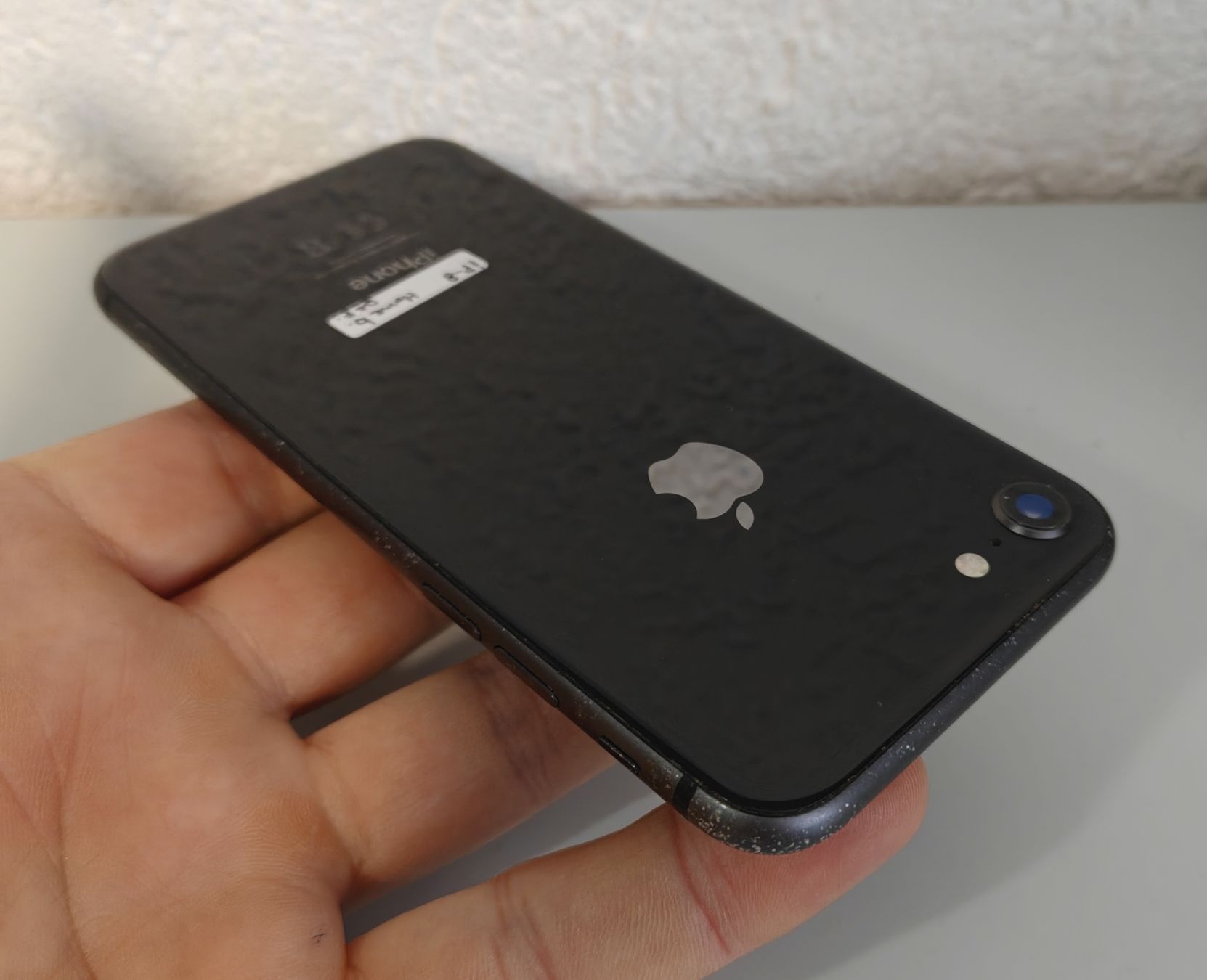 Apple Handys / Smartphones: iPhone 8 – Gebraucht aus Ehrendingen von Rocky985 3