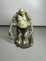 Sammlerstück: Harry Potter Troll Figur, Top Zustand!