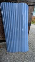 PVC-Platte  2000 x 1092 mm, Top Zustand!