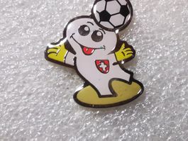 Ansteckpin 128: Fifa World Cup 1994 x Maga Bio