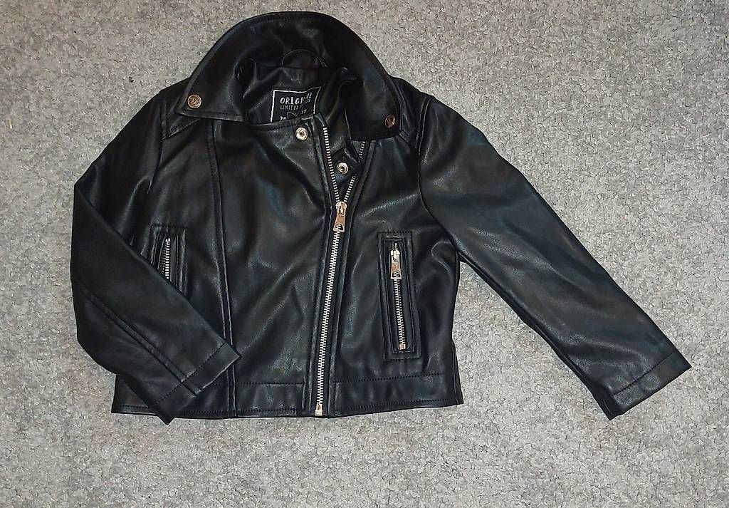 Giacche & Cappotti: Mädchenjacke gr 110 – Usato da Wohlenschwil venduto da Fabii82