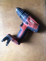Hilti Akku Schrauber SFC 14 A