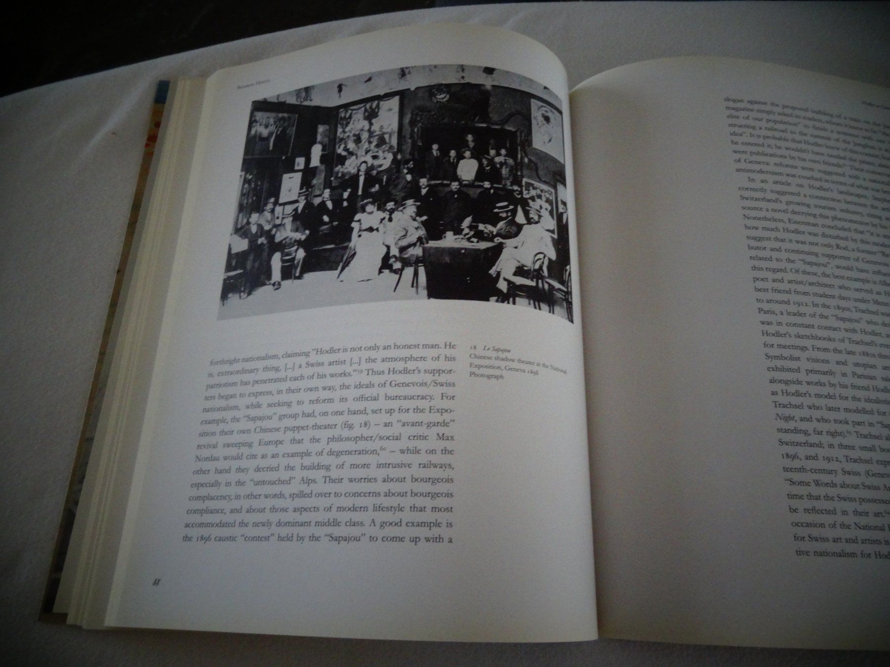 Bücher: Ferdinand Hodler Views Visions – Gebraucht aus Neerach von jenny062 7
