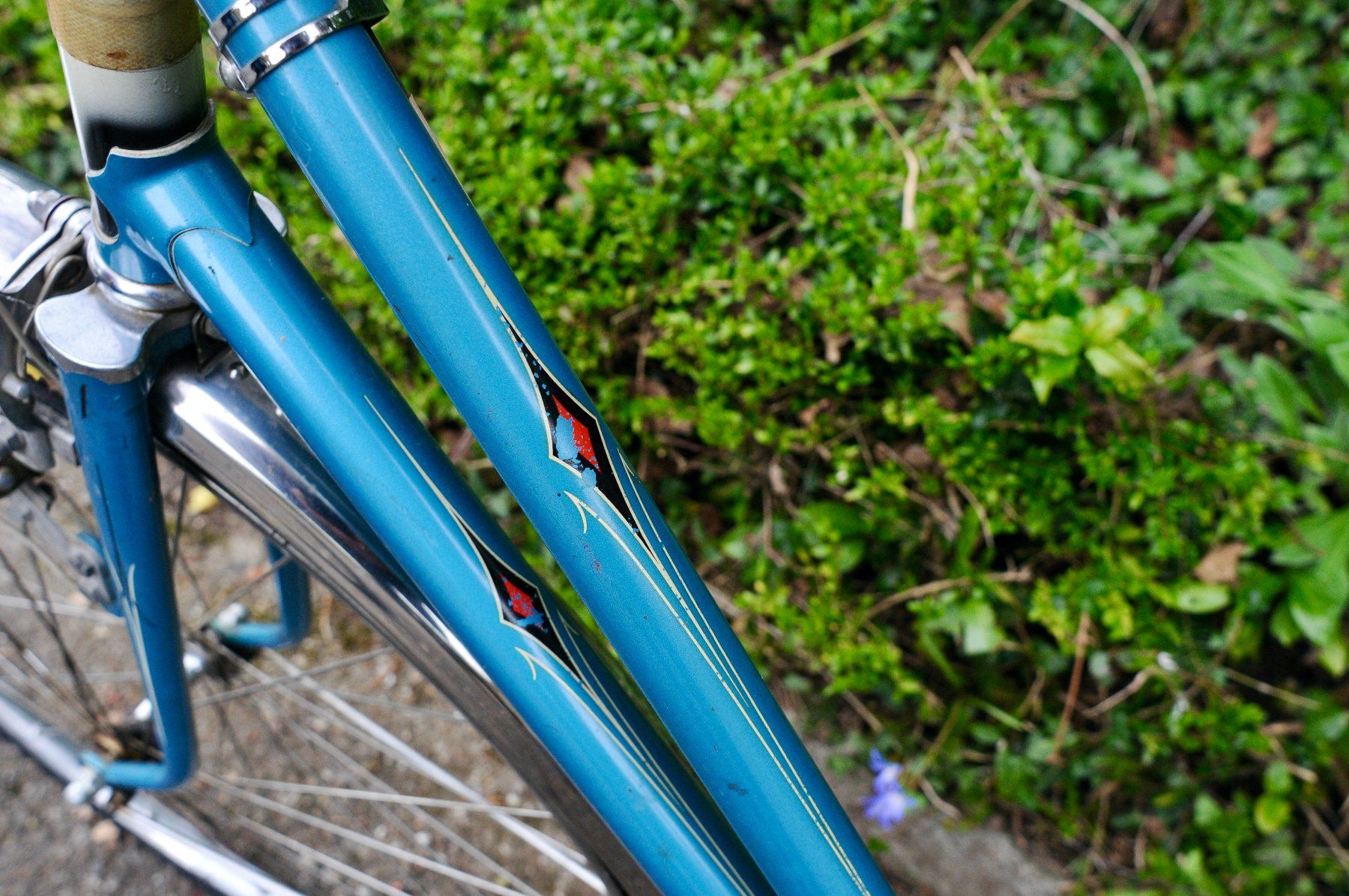 Biciclette: Fahrrad STAR Wengi Soleure – Usato da Ichertswil venduto da Jazzbassplayer68 4