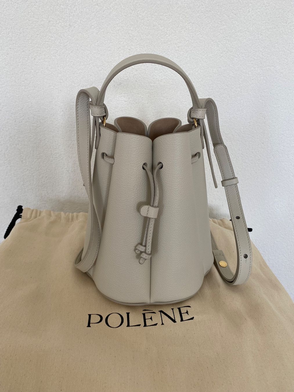 Borse da donna: POLÈNE NUMÉRO HUIT 100% ORIGINAL – Nuovo (secondo la descrizione) da Zürich venduto da Fashionparade