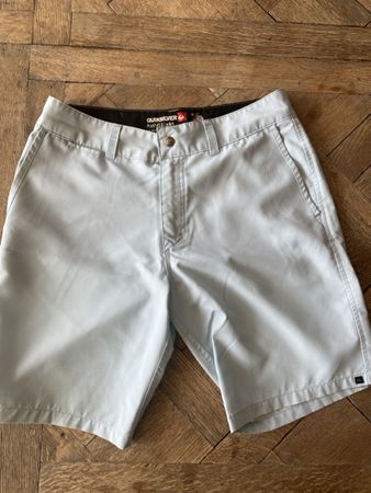 Quiksilver Amphibians Badehose Grösse 32 Sommerliche Boardsh
