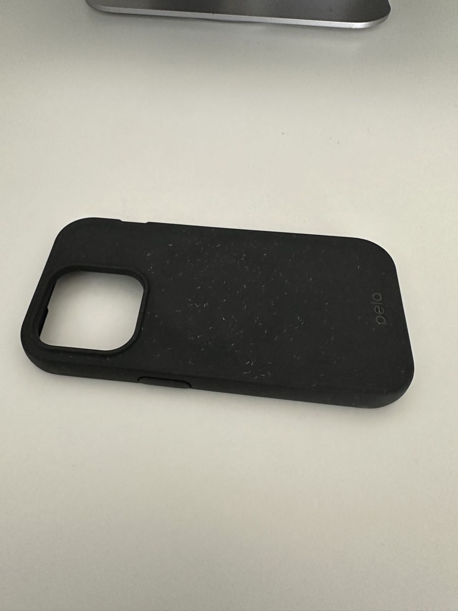 Apple Cover & Protezioni schermo: NEU: iPhone 15 pro Handyhülle pela – Nuovo e nell'imballaggio originale da Zürich venduto da domeldidom 2