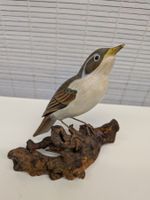 Holzvogel