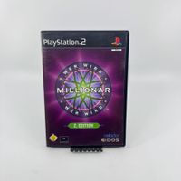 Wer wird Millionär 2. Edition (PS2)