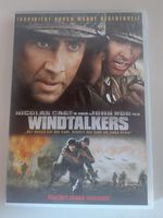 Windtalkers DVD