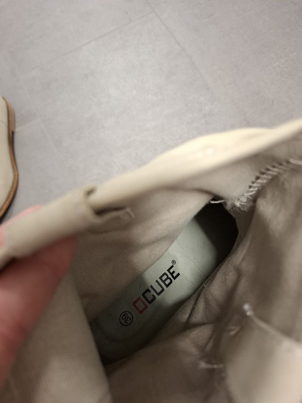 Damenschuhe: Ankelboots  – Gebraucht aus Attinghausen von Iiiissiiii 2