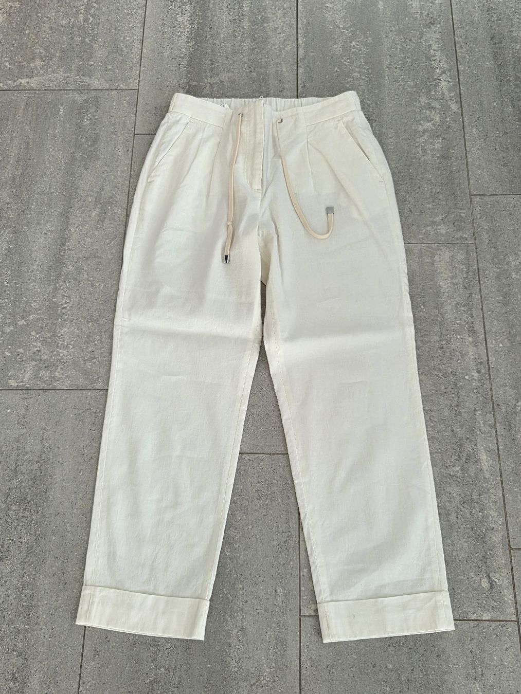 Cappellini Pantaloni: schöne Hose, Cappellini – Nuovo (secondo la descrizione) da Wiesendangen venduto da Sinhuk