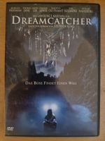 Dreamcatcher DVD, Stephen King, Horror, Top Zustand! (50)