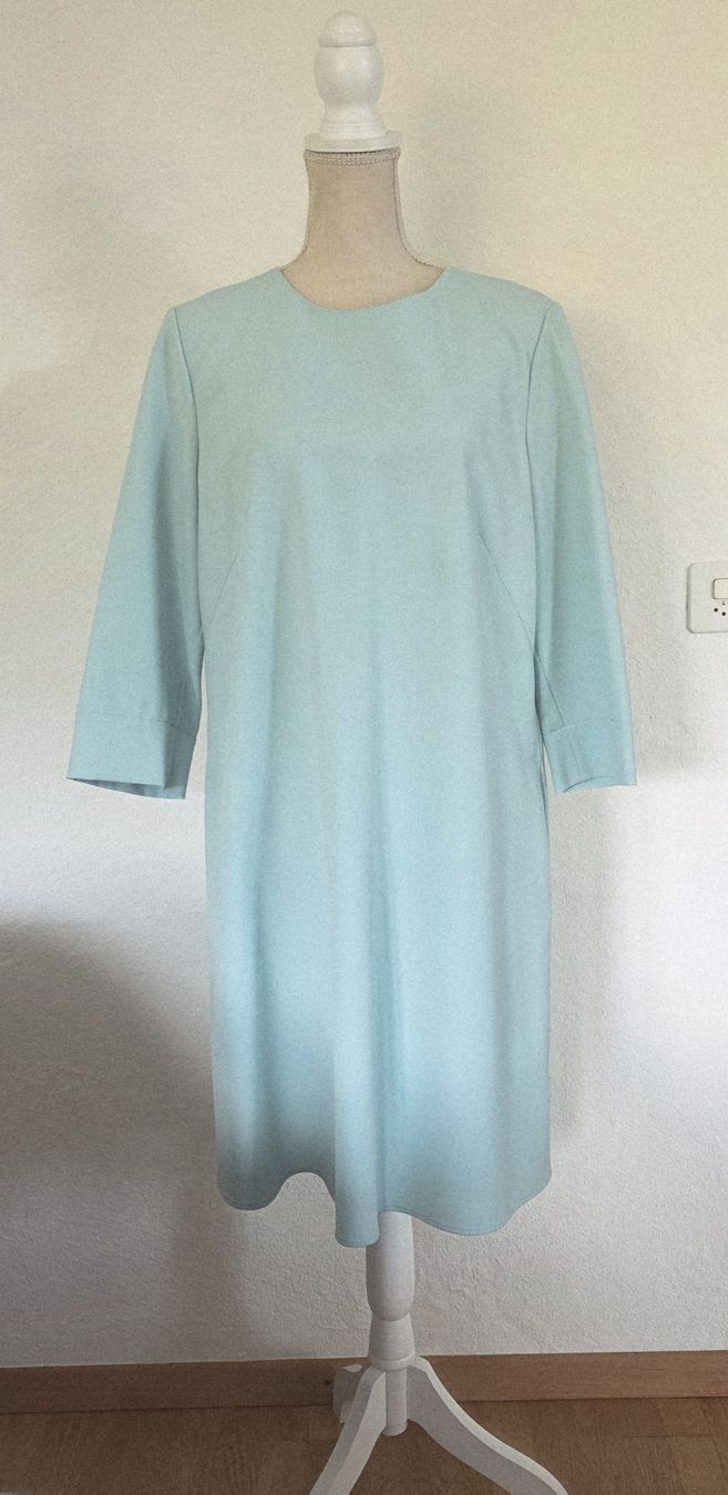 Luisa Cerano Robes: Super Kleid von "LUISA CERANO" Gr.44 – Neuf (Voir description) à Schneisingen par backstore24