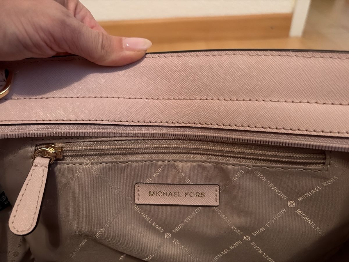 Michael Kors Taschen für Damen: Michael Kors Handtasche Selma-Serie – Gebraucht aus Schaan von lil-sis 3