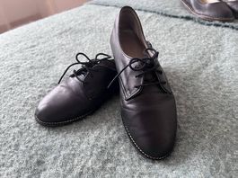 DR. MARTENS 1461 SCHWARZ, EU 39