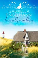 Engelmann Gabriella - Inselzauber / Roman