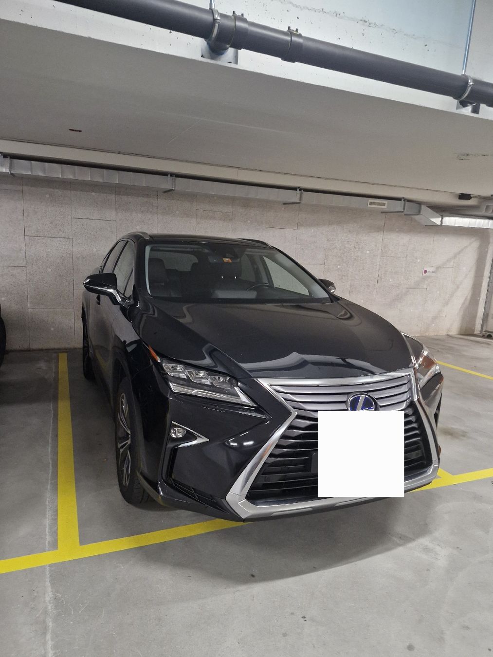 Lexus Autos: lexus rx – Gebraucht aus Küsnacht ZH von jul_ksp9