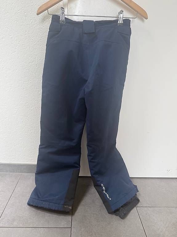 Sci: Winter Ski Jacket & Pants CYGNUS size 140 – Usato da Schindellegi venduto da hor_ll8f 3