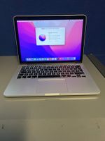 MacBook Pro 13" Retina 2015, 2.7GHz i5, 8GB/250SSD #79