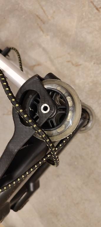 Carriole: Handwagen (Sackkarre) – Usato da Meilen venduto da san_jpk2 4