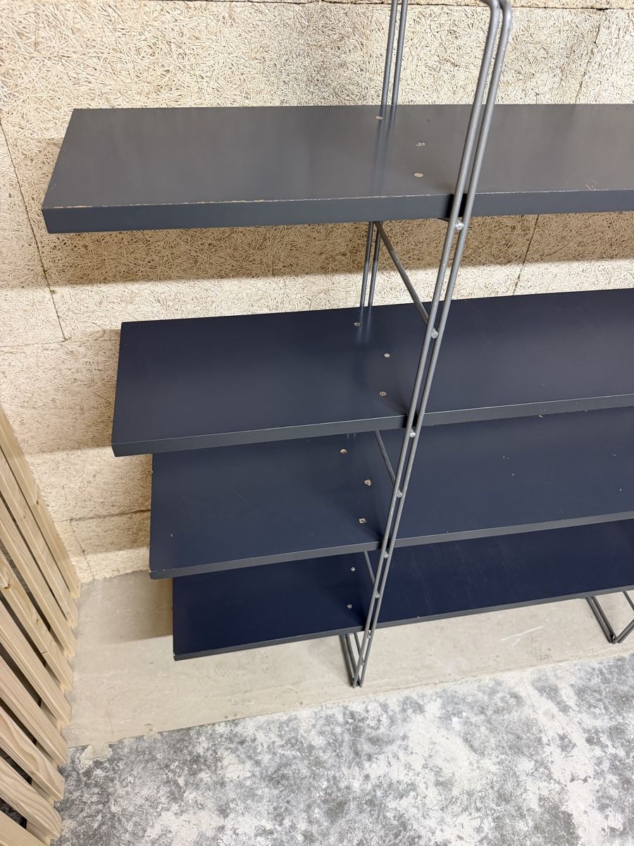 Ikea Regale: Ikea enetri regale – Gebraucht aus Basel von doc_mc9k 1