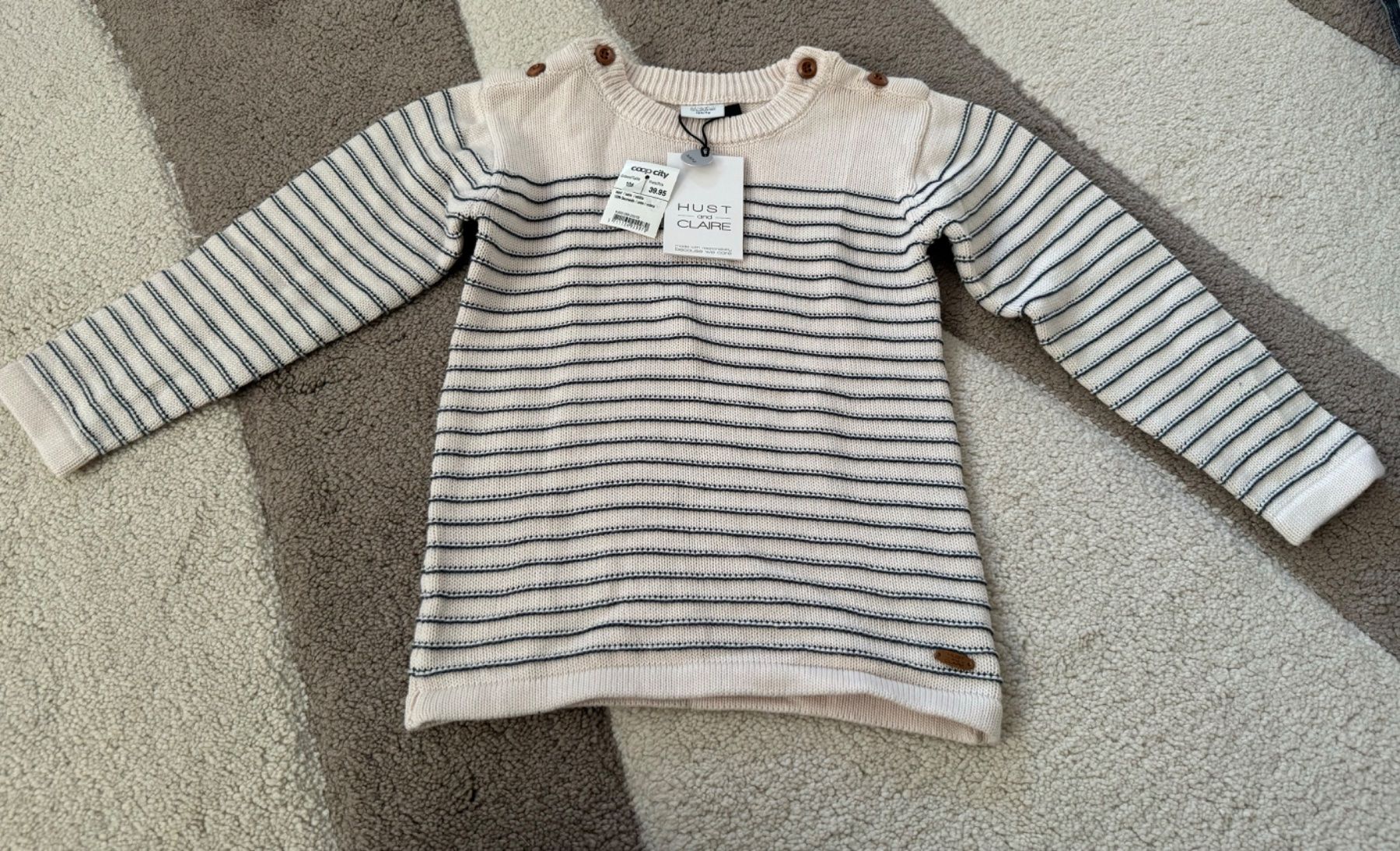 Hust & Claire Pullover & Sweatshirts: PULLOVER HUST & CLAIR – Neu und originalverpackt aus Zürich von Mina_09