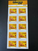 Kleinbogen  2024  Garfield **   nicht im Abo  postfrisch