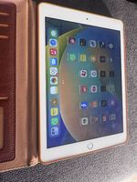 I pad 5. Gen  Wifi und Sim