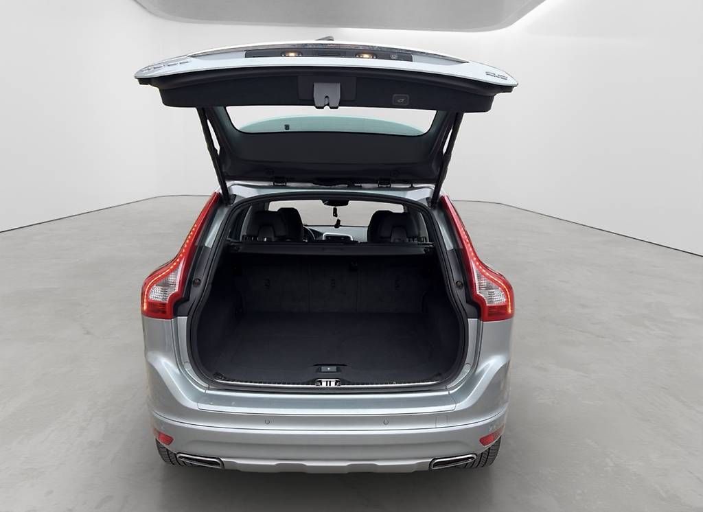 Automobili: Volvo XC60 D4 AWD Summum – Usato da Effretikon venduto da Cgoose 2