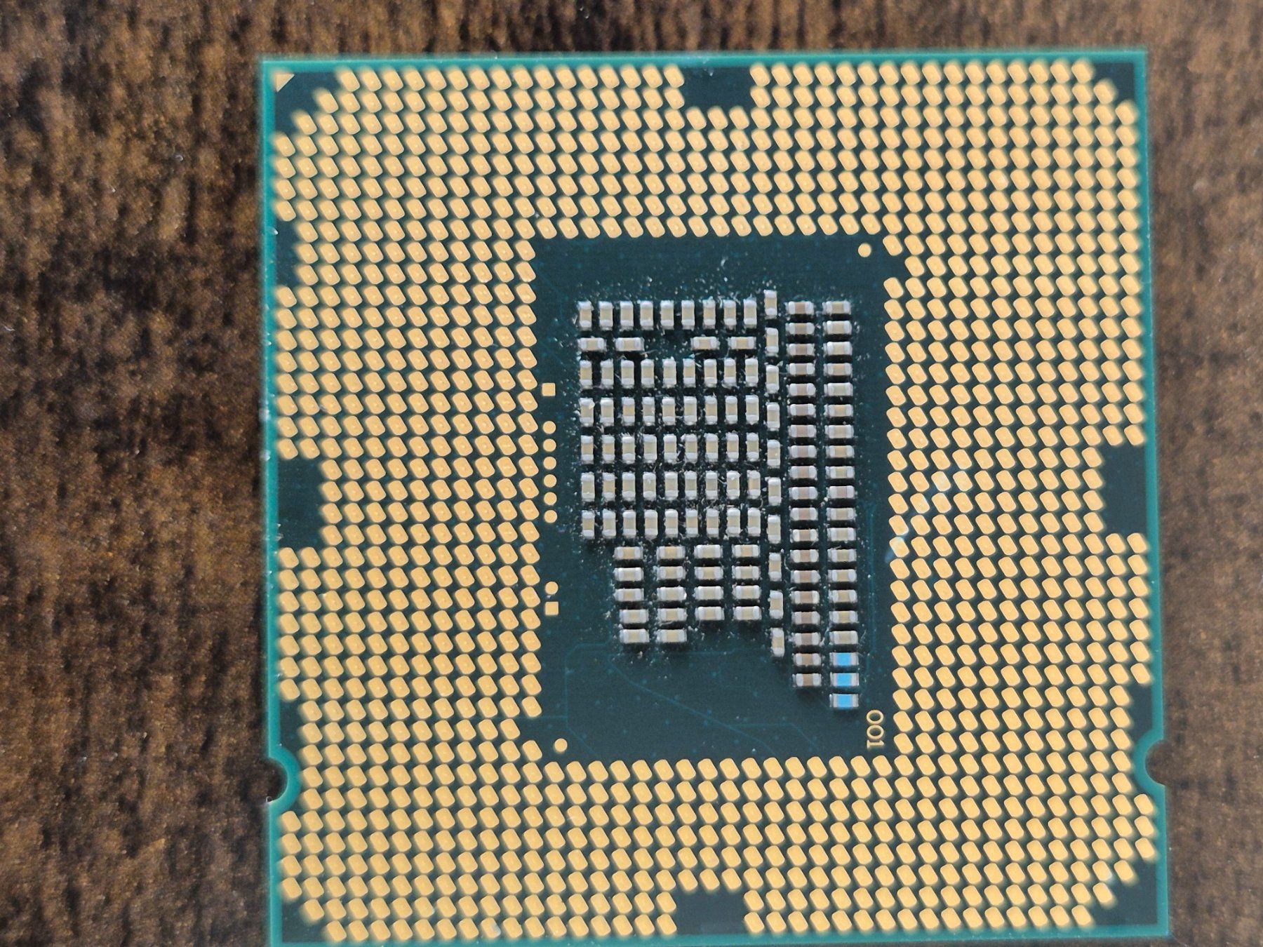 Intel Componenti elettronici: Intel Celeron G530T – Usato da Roggwil BE venduto da GLDANI 1