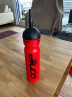 Conte HOCKEY Trinkflasche, ideal für Eishockey