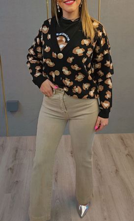 Jacke NEU