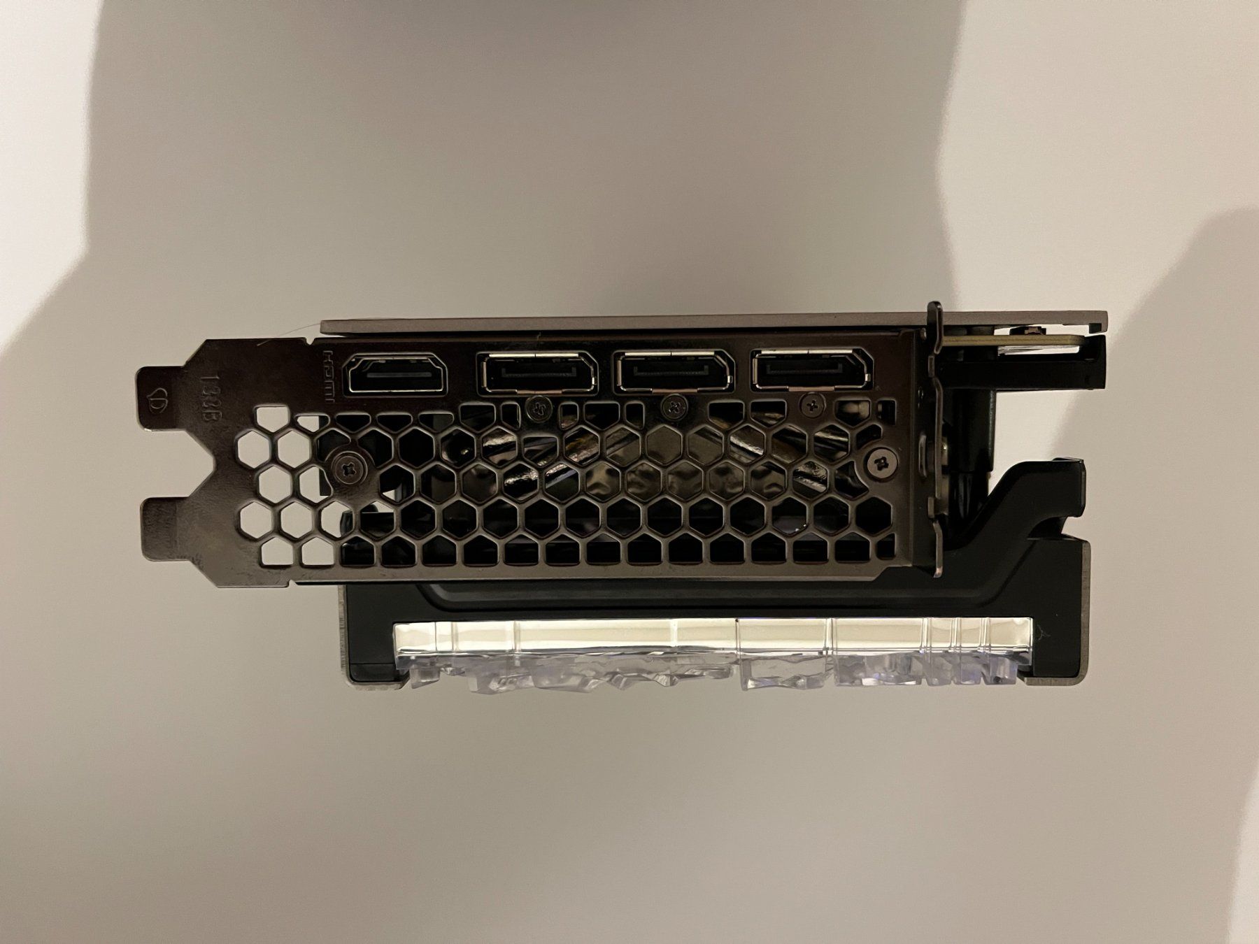 Asus Cartes graphiques: NVIDIA GeForce RTX 3090 24gb Palit GameRock – D'occasion à Thun par YannicReust 5