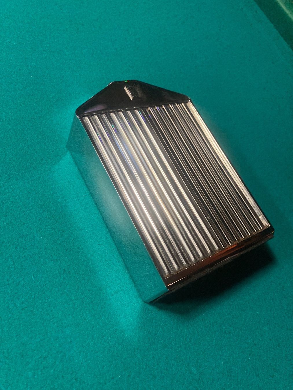 Caraffe: Rolls Royce Ruddspeed Decanter – Usato da Künten venduto da sheila017 2