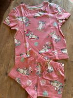 Schönes Pyjama Gr. 116, Neu