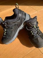 Wasserfeste Icepeak Trackingschuhe, Grösse 31, Top Zustand!