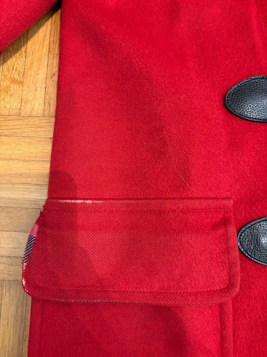 Burberry Cappotti: Burberry Mantel Gr. 34 – Usato da Solothurn venduto da MattoLoco 7