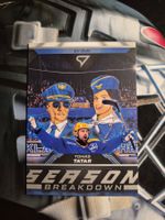 Tomas Tatar EV Zug Playoffs 2025/26 Sportzoo