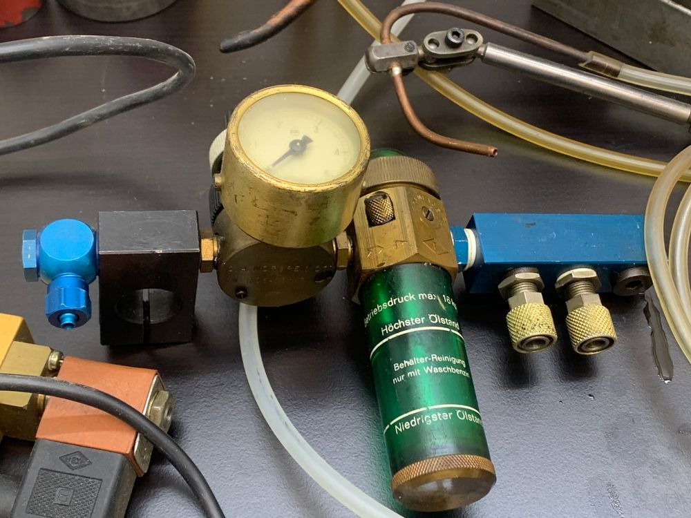 270-teiliges Schmiernippel-Set Für Auto, Fahrrad & Landmaschinen - Robuste Zerk-Aufsätze