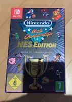 NES World Championship Edition Deluxe (Switch) neuf