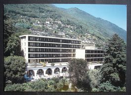 BRISSAGO Parkhotel Brenscino